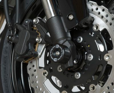 Fork Protectors for Kawasaki Z800 ('13- onwards)