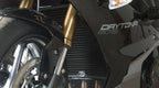 Radiator Guards for Triumph Daytona 675 ('13-'16)