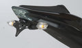 Tail Tidy for Kawasaki Z800 ('13-) - OEM Indicators