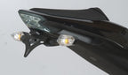 Tail Tidy for Kawasaki Z800 ('13-) - OEM Indicators