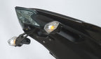 Tail Tidy for Kawasaki Z800 ('13-) - OEM Indicators
