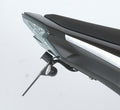 Tail Tidy for Kawasaki Z800 ('13-) - Micro Indicators Version