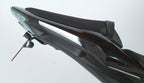 Tail Tidy for Kawasaki Z800 ('13-) - Micro Indicators Version