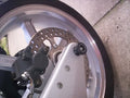 Spindle Sliders