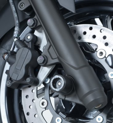 Fork Protectors for Yamaha XMAX 400 '13-