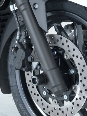 Fork Protectors for Yamaha XMAX 400 '13-