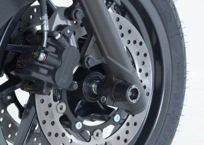 Fork Protectors for Yamaha XMAX 400 '13-