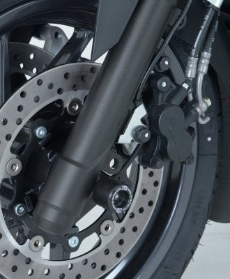 Fork Protectors for Yamaha XMAX 400 '13-