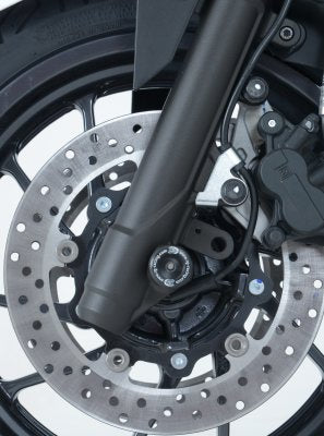 Fork Protectors for Yamaha XMAX 400 '13-