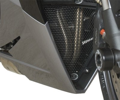 Downpipe Grille for Triumph Daytona 675 '13-'16