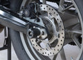 Swingarm Protectors for BMW F700GS ('12-)