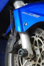 Fork Protectors for Honda CBR1100XX Blackbird '96-'07