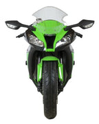 Crash Protectors - Aero Style for Kawasaki ZX10R  '11-25 & ZX-10RR '21-25  (RACE KIT)