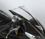 Mirror Blanking Plates for Triumph Daytona 675 ('13-'16) & Triumph Daytona Moto2â„¢ 765 '20-