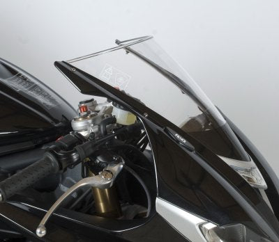 Mirror Blanking Plates for Triumph Daytona 675 ('13-'16) & Triumph Daytona Moto2â„¢ 765 '20-
