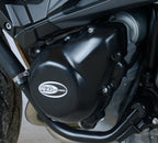 Engine Case Cover Kit (3pc) For Kawasaki Z800 '12-