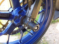 Fork Protectors Aprilia RS125 '06-