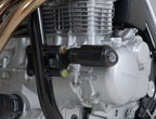 Crash Protectors - Aero Style for Honda CB1100 ('13-)