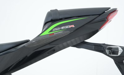 Tail Sliders for Kawasaki ZX6R 636 '13-'18
