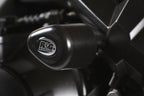 Crash Protectors - Aero Style for Kawasaki Z750 '07-'10 and Z1000 '07-'09