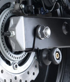 Cotton Reels (Offset) for Honda CBR500R ('13-'18), CB500F ('13-'18) and CB500X ('13-'18)
