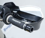 Bar End Sliders for KTM 1090/1190/1290 Adventure, Husqvarna FS 450, Yamaha Tracer 700 '16- (FJ-07), KTM 790 Adeventure '19-, KTM 890 Adventure '20-'22 & KTM 890 SMT '23- '24
