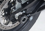 Swingarm Protectors for  KTM 1090 Adventure '17-, KTM 1190 Adventure '13-, 1290 Super Adventure '15 - '20
