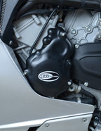 Engine Case Covers for MV Agusta F3 675/800, Rivale 800, Stradale and Turismo Veloce models