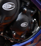 Engine Case Covers for Triumph Daytona 675 ('13-) & Triumph Daytona Moto2â„¢ 765 '20-