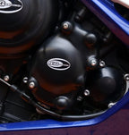 Engine Case Covers for Triumph Daytona 675 ('13-) & Triumph Daytona Moto2â„¢ 765 '20-