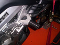 Crash Protectors - Classic Style for Kawasaki KLV1000 and the Suzuki DL1000 V-Strom up to '05
