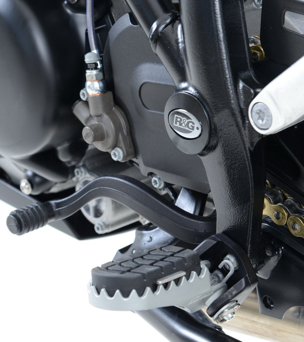 Frame Plug Kit for KTM 1050 Adventure, 1090 Adventure, 1190 Adventure, 1290 Super Adventure and 1290 Super Duke R & GT ('19- '24)