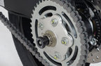Spindle Sliders for Ducati Hypermotard/Hyperstrada 821/939 & Hypermotard 950 '19-25 (RVE '21-25)