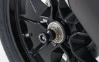 Spindle Sliders for Ducati Hypermotard/Hyperstrada 821/939 & Hypermotard 950 '19-25 (RVE '21-25)