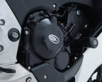 Engine Case Covers for Honda CBR500R ('13-'18) and CB500F ('13-'18)