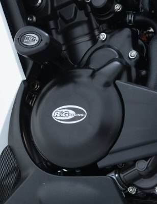 Engine Case Covers for Honda CBR500R  ('13-'18) and CB500F ('13-'18)