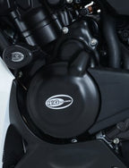 Engine Case Covers for Honda CBR500R  ('13-'18) and CB500F ('13-'18)