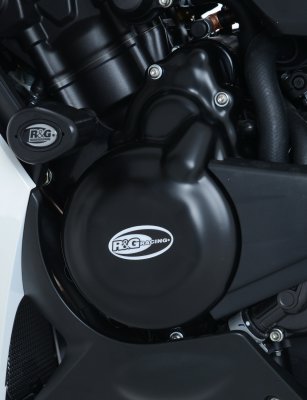 Engine Case Covers for Honda CBR500R  ('13-'18) and CB500F ('13-'18)