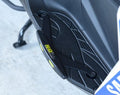 Footboard Sliders for Honda NSC50R ('13-)