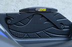 Footboard Sliders for Honda NSC50R ('13-)