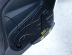 Footboard Sliders for Honda NSC50R ('13-)