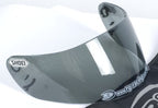 R&G Visor Sticker