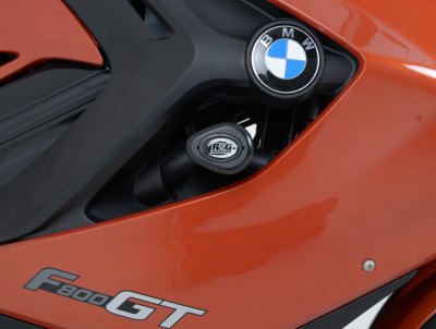 Crash Protectors - Aero Style for BMW F800GT '13-