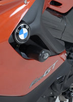 Crash Protectors - Aero Style for BMW F800GT '13-