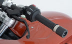Bar End Sliders for BMW F800GT