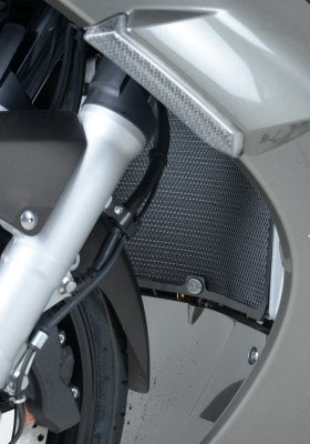 Radiator Guards for Yamaha FJR1300 '06-
