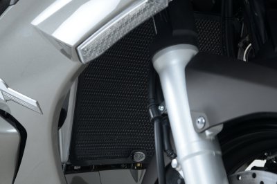 Radiator Guards for Yamaha FJR1300 '06-