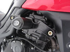 Crash Protectors - Aero Style for Triumph Tiger 1050 Sport