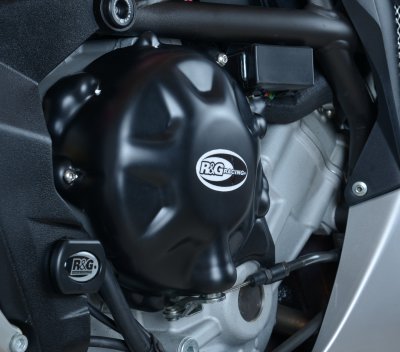 Engine Case Cover Kit (2pc) For MV Agusta F3 675 ('12-) / F3 800 ('13-)