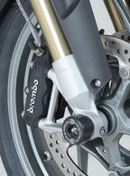 Fork Protectors for BMW R1200GS '13-, BMW R1200RT '14-, BMW R1250 GS '18- & R1250RT '19-